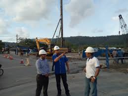 We did not find results for: Rekanan Pacu Pembangunan Pelabuhan Balohan