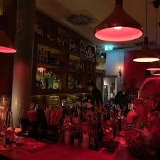 © unsplash | ivan cortez. Cubana Bar Ehrenfeld Cocktail Bar In Cologne