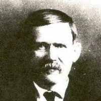 Jorgen (George) Anderson (1859–1921)