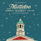 The Mistletoe Market