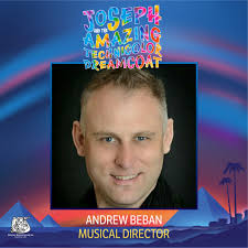 NGCC performs Amazing Technicolor Dreamcoat this weekend