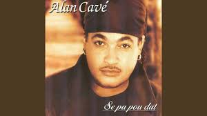 Alan Cave