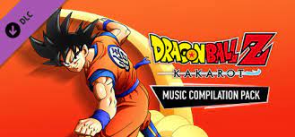 Dragon dragon, rock the dragon, dragonball z. Dragon Ball Z Kakarot Music Compilation Pack On Steam