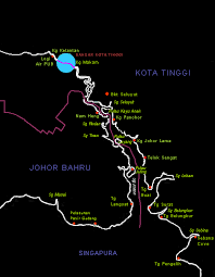 Jalan bakariah 84000 muar, johor malaysia. Jabatan Pengairan Dan Saliran Kota Tinggi
