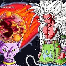 Tablos Af Buscar Con Google Dragon Ball Dragon Ball Z Comic Book Cover