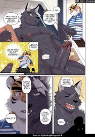 Home Delivery comic porn | HD Porn Comics