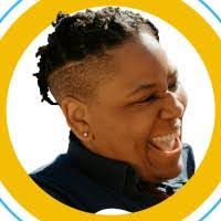 Keisha Spence's Instagram, Twitter & Facebook