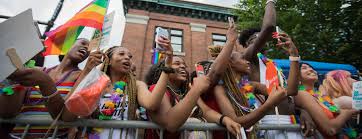 Global pride day every year is celebrated on june 28. Chicago Pride Month Find Pride Fest Parade Lgbtq Events