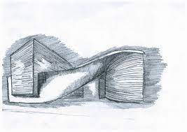 Calatrava Sketches Google Search Architecture Sketch Architecture Drawing Architecture Art Design