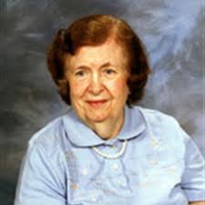 Mary Geraldine Steen (Manning) Obituary July 31, 2011