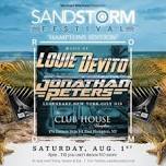 Sandstorm Festival The Hamptons Edition