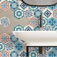 waterproof bathroom tile stickers
