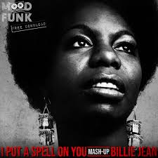 Stream I PUT A SPELL ON YOU <MashUp> BILLIE JEAN // 'Mood Funk' FREE DL by  Mood Funk Records
