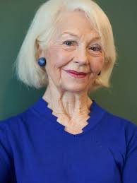 Joy Hussey's Instagram, Twitter & Facebook