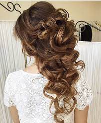 Bridal Hairstyles Inspiration Soft Updo Bridal Hairstyles Wedding Hairstyles Headband Hairstyles Unique Wedding Hairstyles Elegant Wedding Hair