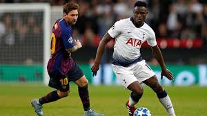 Wanyama to montreal impact agreed. Wanyama S Highlights And Lowlights In England Nairobi News