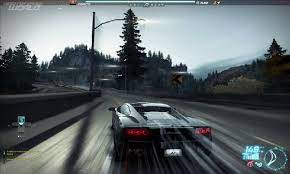 Need For Speed World Free Download Pc Games