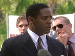 Malibu's Most Wanted Scene: Press Conference