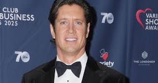 Vernon Kay, Ant and Dec and Stephen Fry win at Variety Club Showbusiness  Awards