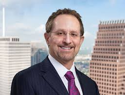 Chambers USA Honors Jay Brown Among Top Texas' Elite Insurance Attorneys