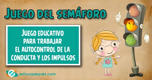El ajedrez es un juego entre dos contrincantes en el que cada uno dispone al inicio de 16 piezas móviles que se colocan sobre un tablero, 1 dividido en 64 casillas o escaques. Juego Del Semaforo Para El Control De La Conducta Infantil