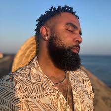 Paul Lamar BA,JD,LLM,MSW,ACSW (@young_gifted_blk) • Instagram photos and  videos