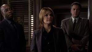 The third installment of the law & order franchise takes viewers deep into the minds of its criminals while following the intense psychological approaches the major case squad uses to solve its crimes. Watch Law Order Criminal Intent Season 3 Episode 16 In Streaming Betaseries Com