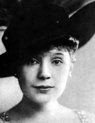 Ángela peralta was a mexican opera singer. Angela Peralta Ecured