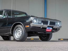 Image result for Black 1970 Dart