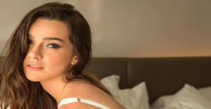 Aleida Cabrera, autor en Revista Bohemia