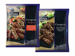 Последние твиты от lidl in deutschland (@lidl). Cevapcici Von Lidl Ansehen
