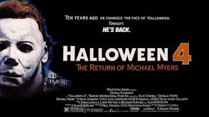 Halloween 4 The Return Of Michael Myers Watch Online Halloween 4 The Return Of Michael Myers Donald Pleasence Movies Michael Myers Donald Pleasence Halloween 4