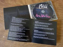 But if i'm here again there will be one reason even if i've never found it. Fool S Gold The Creak