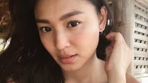Cinnamon, cassia leaf oil, and sunflower seed oil to help smoothen your hair and add shine; Nadine Lustre Flaunts Beach Bod In San Juan