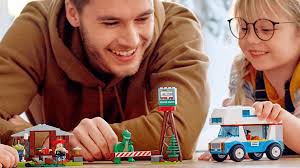 At first glance, the selection of baby toys available might seem daunting. Must Have Rv And Camper Toys For Kids Always On Liberty