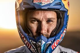 Sam Sunderland anunció su retirada