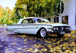 Image result for Lilac 1960 Edsel