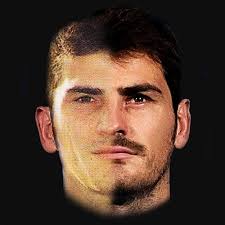Maybe you would like to learn more about one of these? San Iker Casillas Bis Zum Karriereende Torhuter Iker Casillas Im Portrat