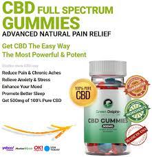 herbalogix cbd gummies dosage