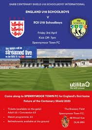 Find premier league 2020/2021 schedule, premier league 2020/2021 fixtures, next matches. England Schoolboys English Schools Football Association