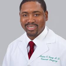 Healers: Brian C. Gary, surgeon