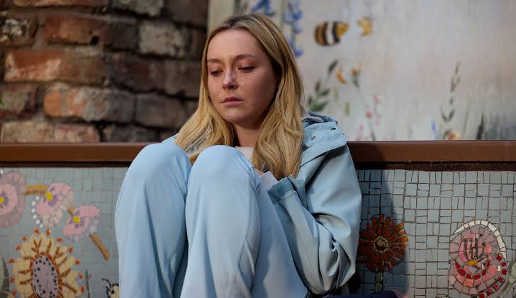 Coronation Street video confirms Megan's comeuppance and who will take her  down | Soaps | Metro News