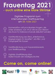 Der tag fängt um 9:00 an und wird mit einem neuen livestream um 13:00. Nj5i5wwa1q0ttm