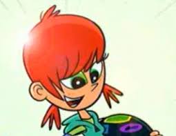 He was voiced by charlie schlatter. Kick Buttowski Suburban Daredevil Characters Tv Tropes