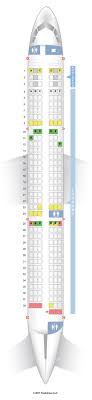 Sitzplan Von Airbus A321 321 V2 Swiss Finden Sie Die
