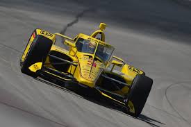 A look at some of the moments that make the indianapolis 500 the greatest race in the world. Mclaughlin Edges Out Indy 500 Winners In Texas Test Speedcafe