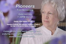 Gold Hill, Colorado » Blog Archive Pioneers