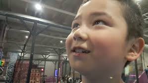 Meet Soaring With Dragon: The World's TALLEST Non-Inverting Loop!