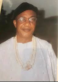 Remembering Jerry Anazia The Man Behind ACE/OZONE Nite Club On His Death  Today Golden Oldies is remembering Jerry Anazia