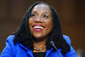 HBCUs celebrate Judge Brown Jackson's confirmation